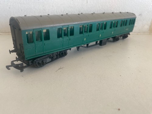 Triang r223 green - r223, suburban