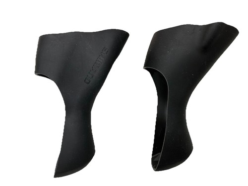 Shimano brake lever hoods - shimano,