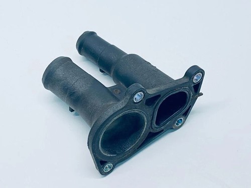 Ford fiesta vii coolant hose - ford,