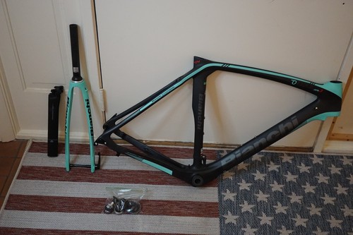 Bianchi oltre xr3 small medium - oltre,