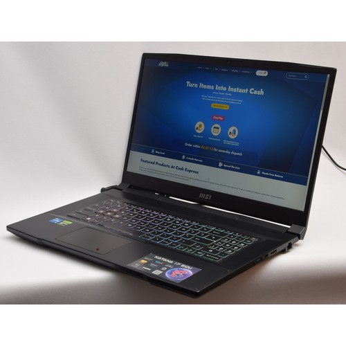Msi katana fhd gaming - katana,