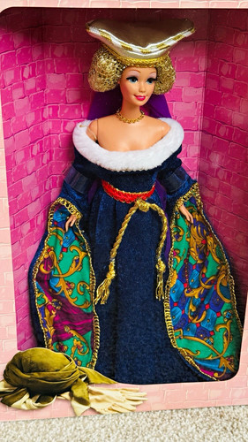 Barbie great eras - barbie,