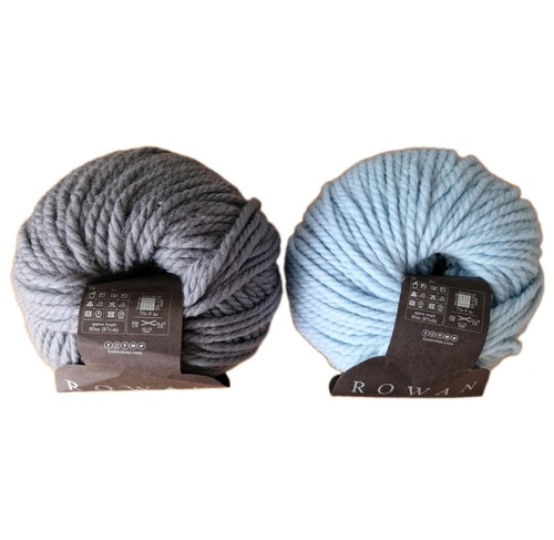 100g rowan big wool in - rowan,