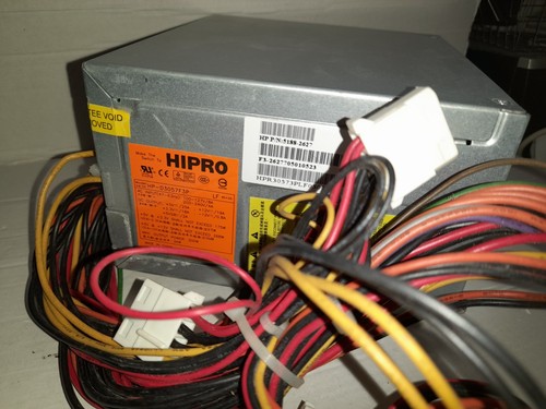 Hipro d3057f3p 300w - hipro, power