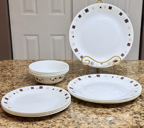 Corelle geometric pc - geometric,