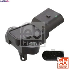 SENSOR INTAKE MANIFOLD