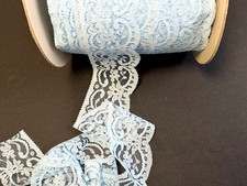 Dainty pale blue - dainty,