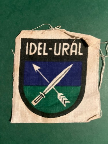 Original ww2 german - german, foreign