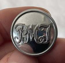 Vintage ~25.5mm POTTERIES