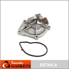 Water Pump Fits 07-13 Mini