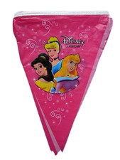 3M Bunting Banner Flag Kids