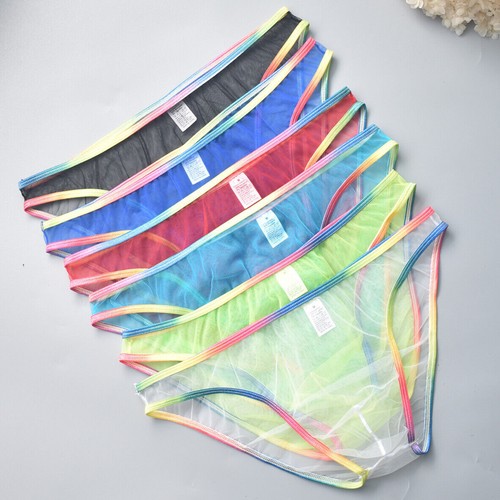 Men lingerie brief underwear - men's,