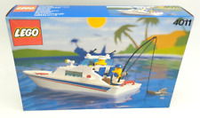 LEGO 4011 Cabin Cruiser MISB