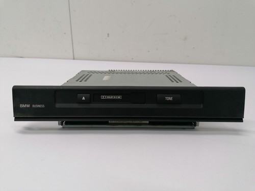 Bmw series e39 car stereo - 5,