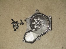 Genuine Honda Civic 2008 Diesel 2.2CDTI Original Water Pump and 6 screws