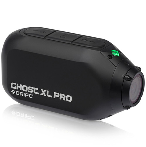 Drift ghost pro - pro, action