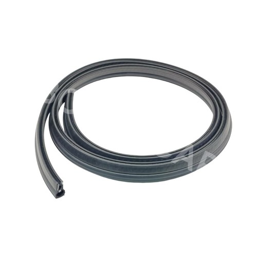 Car weatherstrip door seal - weatherstrip,