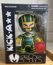Kick Ass - Designer Vinyl