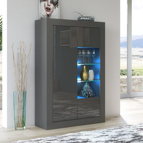 Sideboard cabinet display - sideboard,
