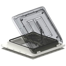 FIAMMA 40CM x 40CM CRYSTAL