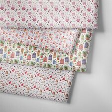 100% Cotton Fairy Girls