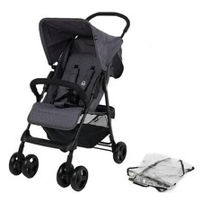 Puggle Holiday Luxe Slate Grey