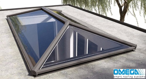 Stratus roof lantern light - lantern, /