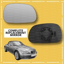 Right side for BMW Z3
