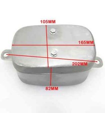 For BSA Bantam D1 D3 125cc