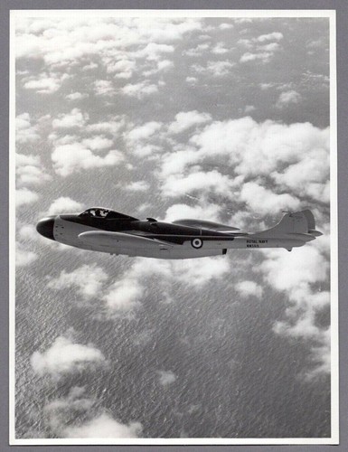 Havilland sea venom 21 - havilland,