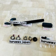OEM Toyota Chaser Ventilation