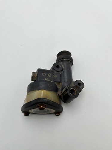 Yamaha 500 brake - 500,