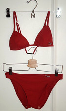 Christian Dior Two piece Bikini UK 6