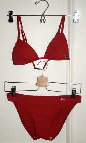 Christian dior two - christian,