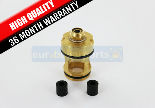 Vaillant ecotec plus diverter - ecotec,