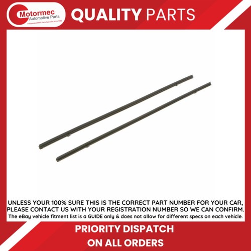 Bosch wiper blade - 397, 033