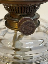 Vintage Hinks No.1 Triple Oil