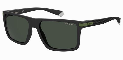 Brand new polaroid sunglasses - brand,