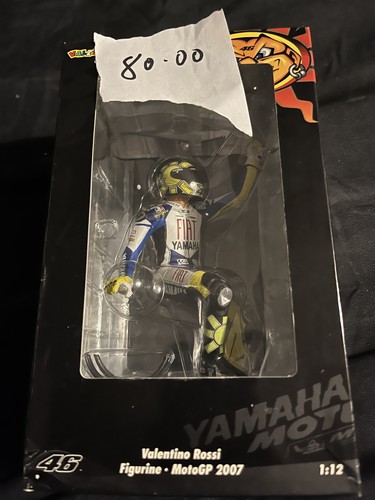 Yamaha valentino rossi - yamaha, 46