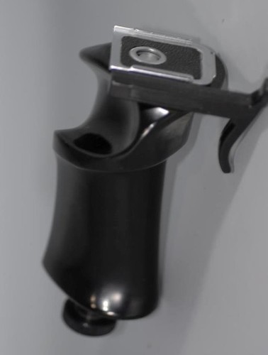 Hasselblad pistol grip for - hasselblad,