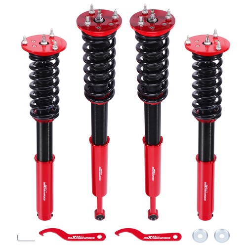 Coilovers lowering kit for - coilovers,