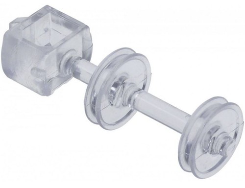 Tap dispensing piston - dispensing, pull
