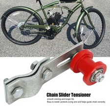 Red Chain Tensioner Roller