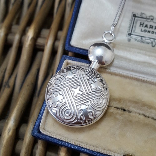 Vintage 925 sterling silver - vintage,