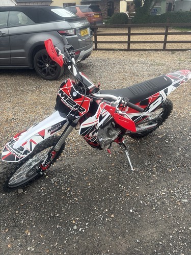 M2r racing 250cc - m2r, stroke