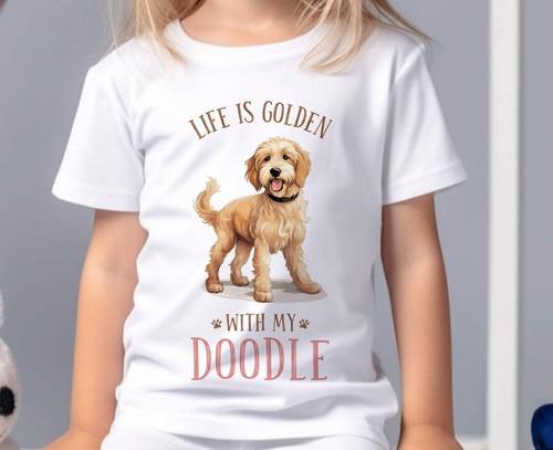 Children white cotton - white, t