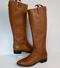 CLARKS "LICORICE POP" SOFT TAN