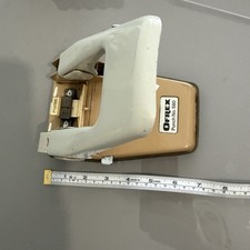 Vintage Ofrex 580 Hole Puncher