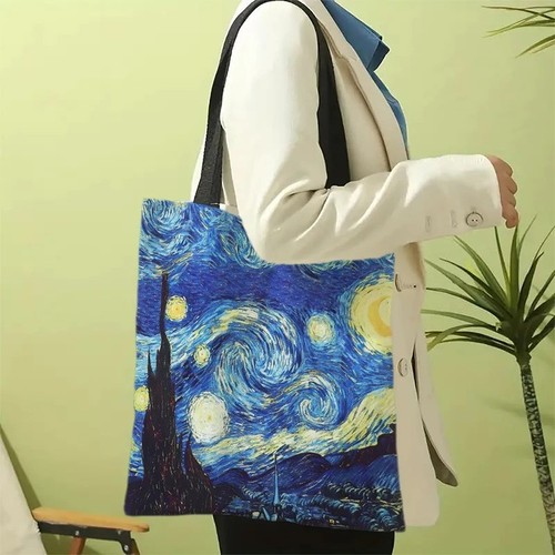 Vincent van gogh canvas - gogh,