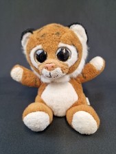 Keel Toys Sparkle Eyes Tiger
